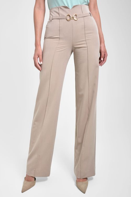 PANTALÓN MUJER TIPO PALAZZO