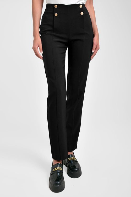 PANTALÓN MUJER HORMA CLÁSICA