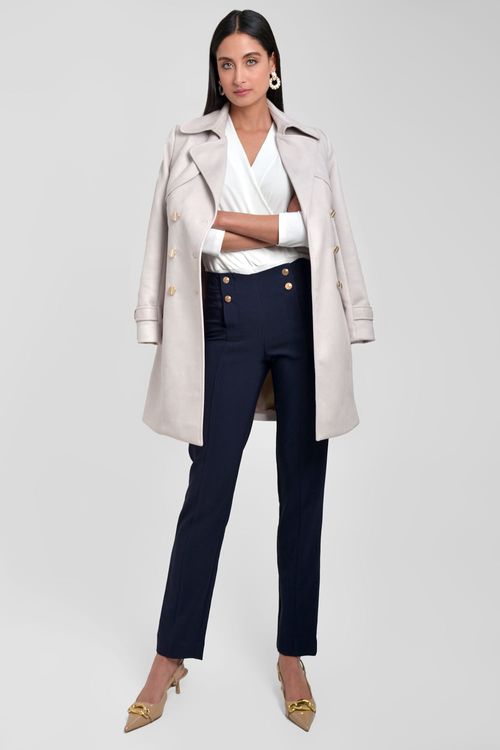 PANTALÓN MUJER HORMA CLÁSICA