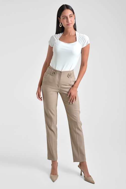 BLUSA MUJER EN LYCRA