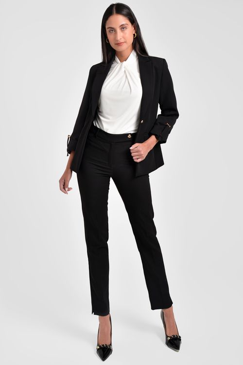 PANTALÓN MUJER TIPO PESCADOR