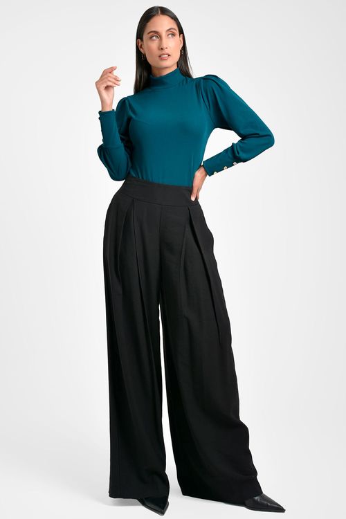 BLUSA MUJER EN LYCRA