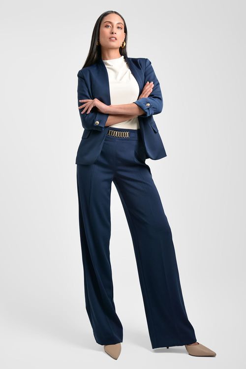 PANTALÓN MUJER PALAZZO