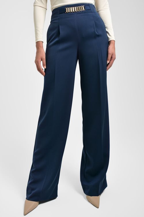 PANTALÓN MUJER PALAZZO