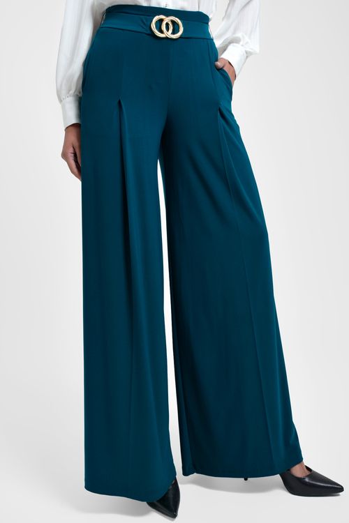 PANTALÓN MUJER EN LYCRA