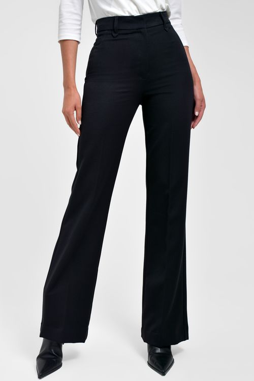 PANTALÓN MUJER CLÁSICO