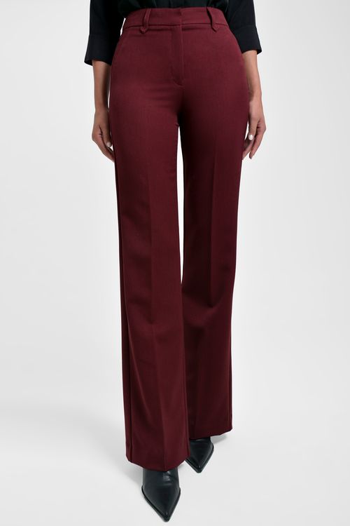 PANTALÓN MUJER CLÁSICO