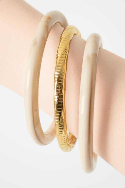 PULSERAS POR 3 UNIDADES