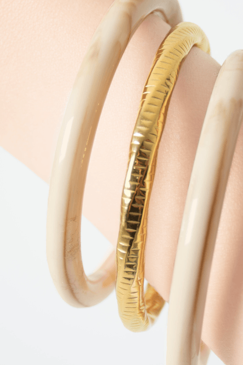 PULSERAS POR 3 UNIDADES