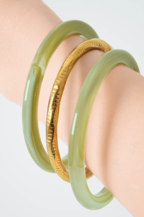PULSERAS POR 3 UNIDADES