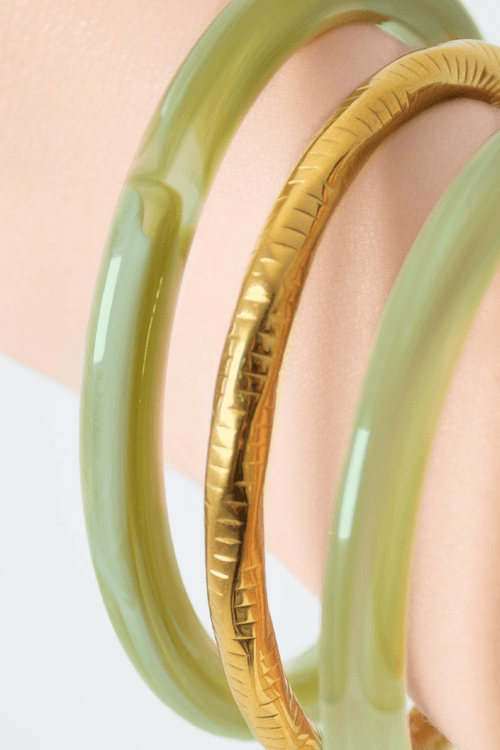 PULSERAS POR 3 UNIDADES