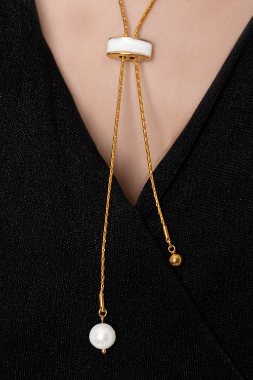 COLLAR DESLIZABLE Y AJUSTABLE