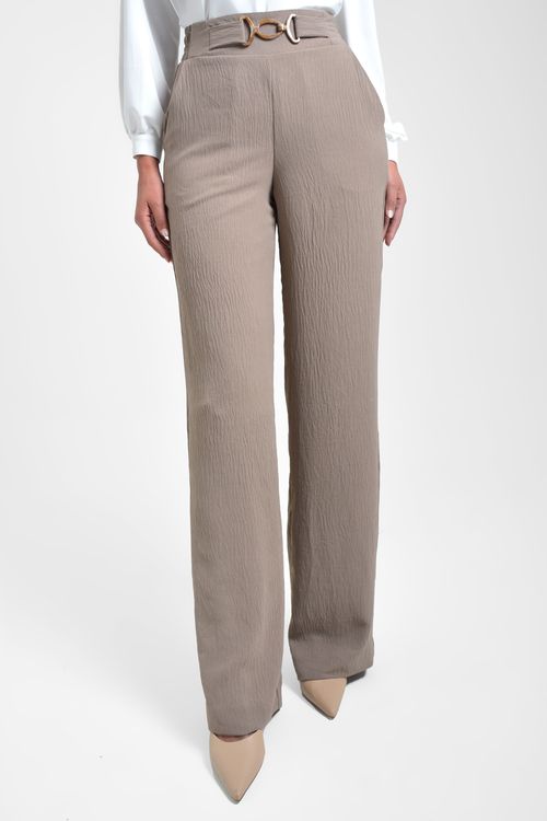 PANTALON MUJER PALAZZO