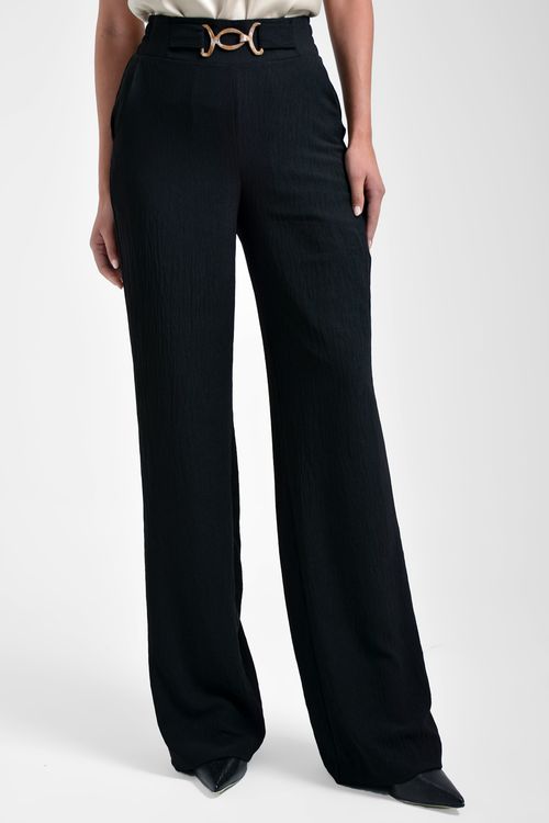 PANTALON MUJER PALAZZO