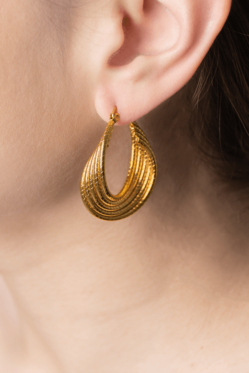 ARETES DISEÑO CANDONGA