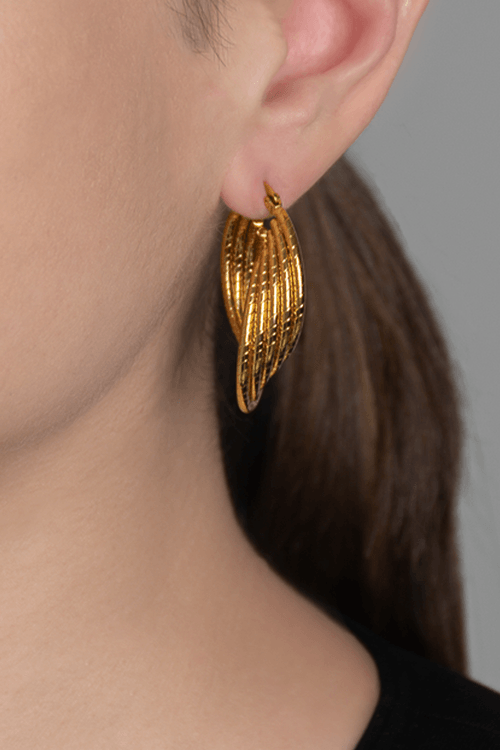 ARETES DISEÑO CANDONGA
