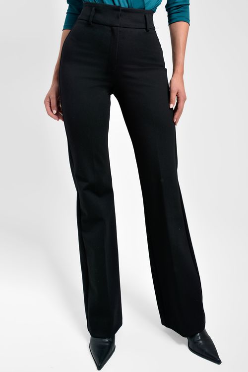 PANTALÓN MUJER SEMI CAMPANA