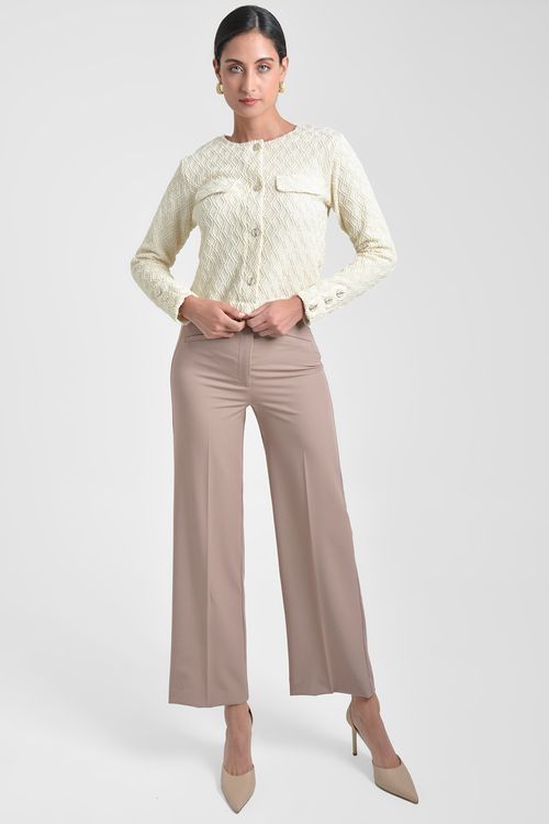 JERSEY MUJER EN TEJIDO