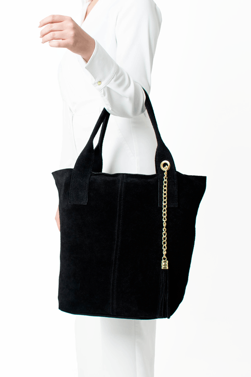 BOLSO SHOPPER ANTE