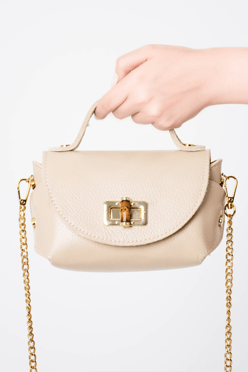 BOLSO PEQUEÑO MANOS LIBRES
