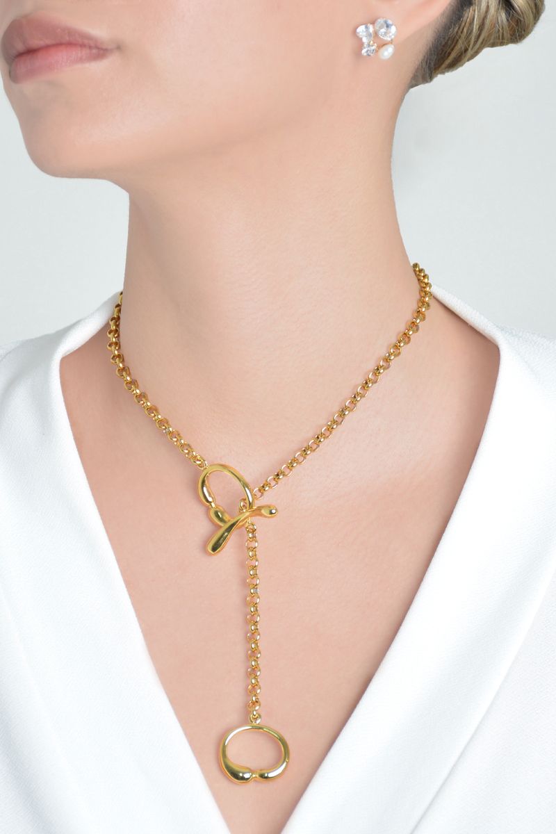 COLLAR_MUJER_XUSS_E-045-300-103_DORADO_1