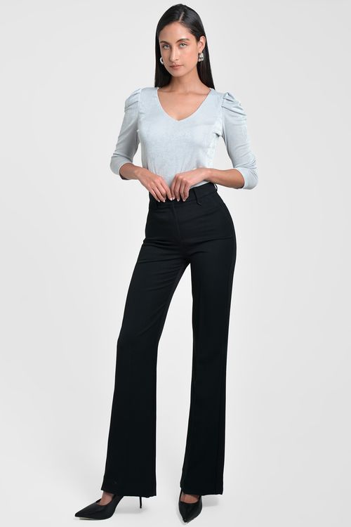 BLUSA MUJER EN LYCRA