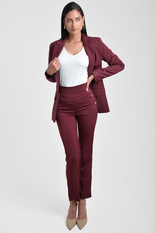 BLUSA MUJER EN LYCRA