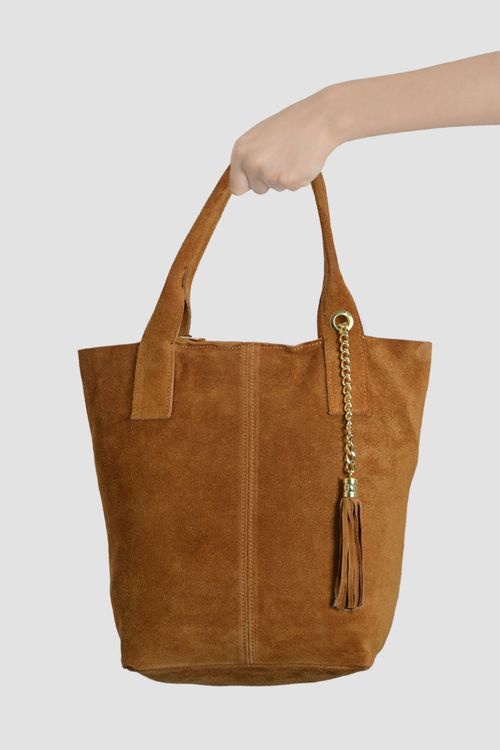 BOLSO SHOPPER ANTE