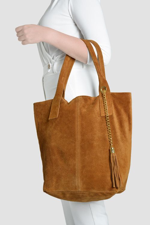 BOLSO SHOPPER ANTE