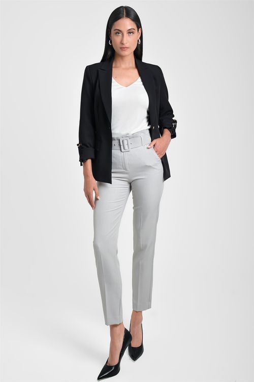 PANTALÓN MUJER CLASICO