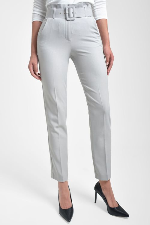 PANTALÓN MUJER CLASICO