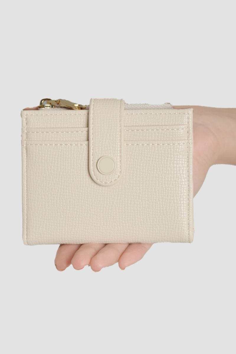 TARJETERO_MUJER_XUSS_MJ80033_BEIGE_1