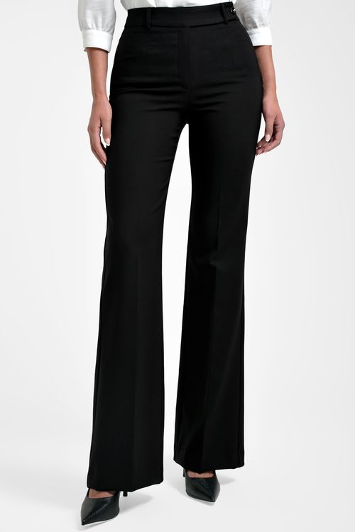 PANTALON MUJER CLASICO