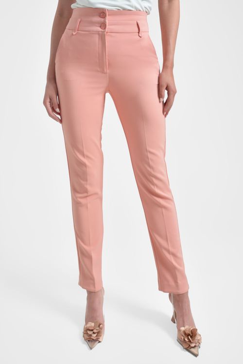PANTALÓN MUJER CON BOLSILLOS