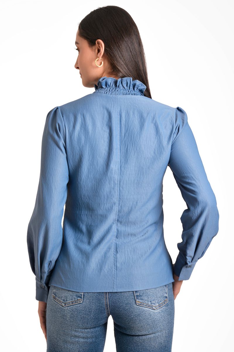 BLUSA_MUJER_XUSS_BL-0575_AZUL-ACERO_3