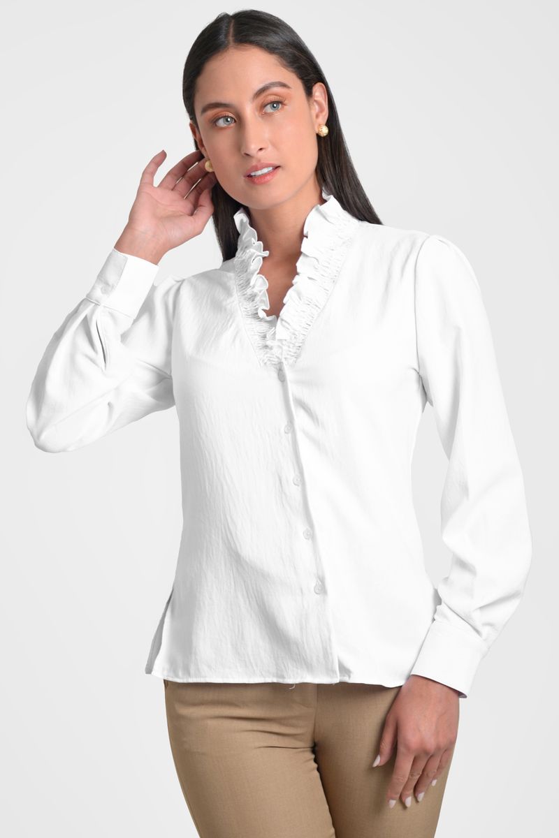 BLUSA_MUJER_XUSS_BL-0575_BLANCO_2
