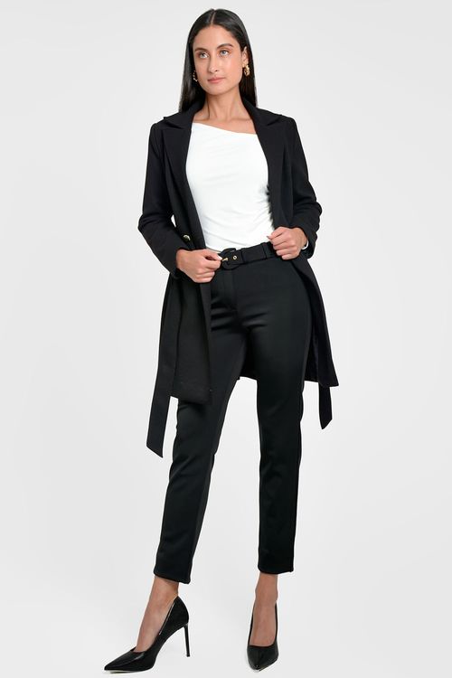 BLUSA MUJER EN LYCRA