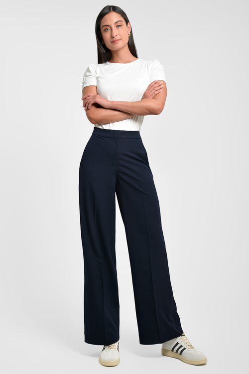 PANTALON MUJER CLASICO