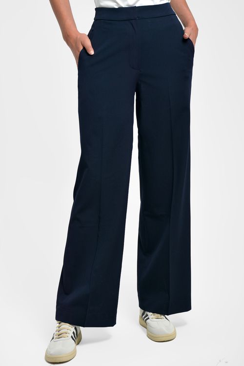 PANTALON MUJER CLASICO