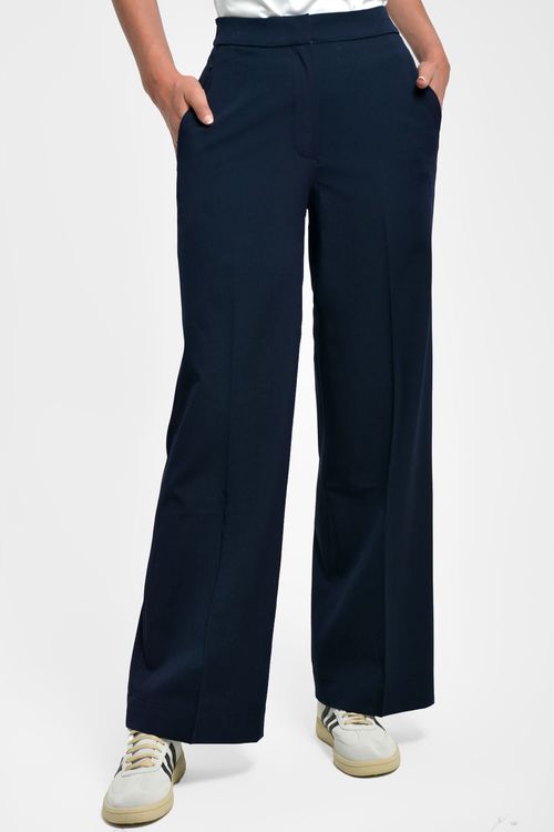 PANTALON MUJER CLASICO