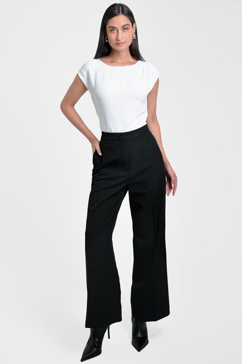 PANTALON MUJER CLASICO