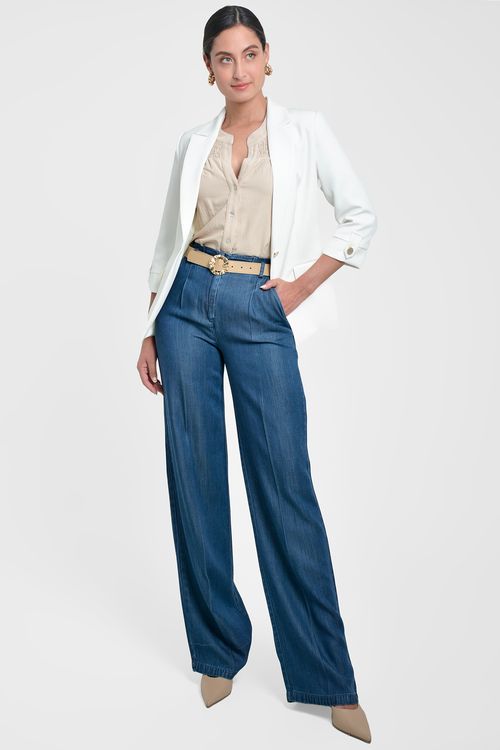 JEAN MUJER CLASICO