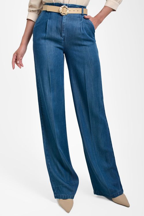 JEAN MUJER CLASICO