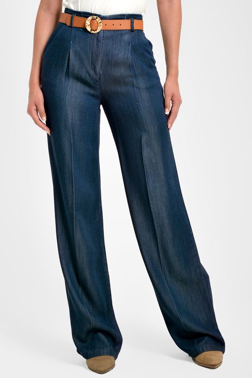 JEAN MUJER CLASICO