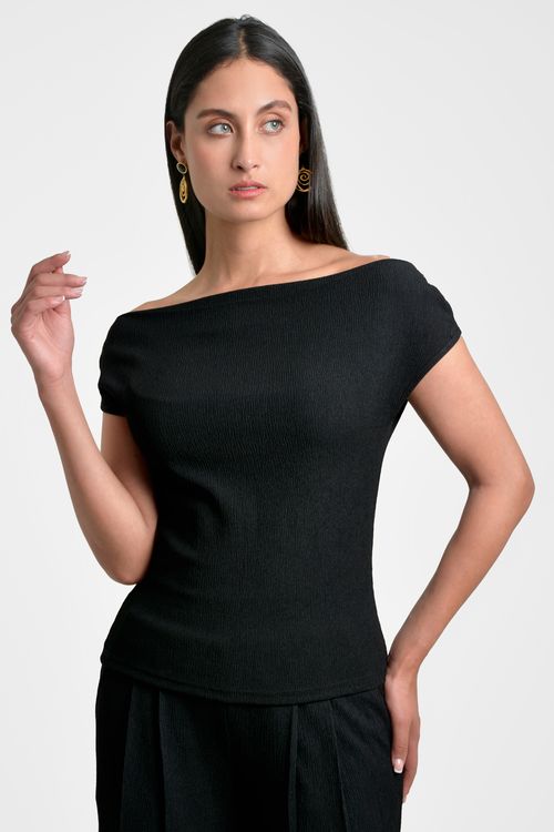 BLUSA MUJER EN LYCRA