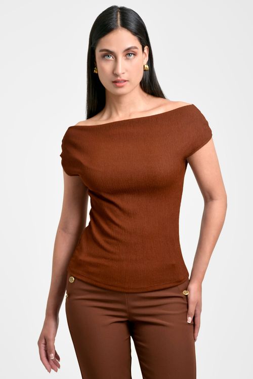 BLUSA MUJER EN LYCRA