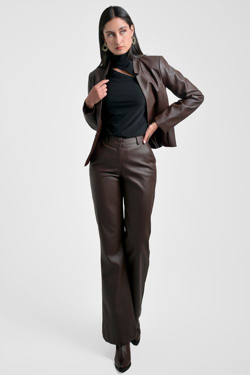 BLUSA MUJER EN LYCRA