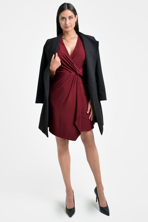 VESTIDO MUJER EN LYCRA