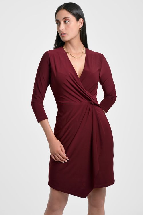 VESTIDO MUJER EN LYCRA