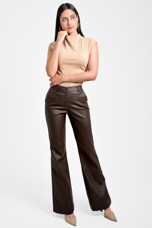 BLUSA MUJER MANGA SEGUIDA